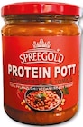 Protein Pott von Spreegold im aktuellen Netto mit dem Scottie Prospekt