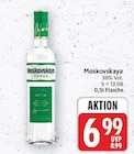 Aktuelles Wodka Angebot bei E center in Berlin ab 6,99 €