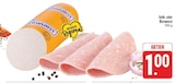 Gelbwurst im Angebot bei E center in Nürnberg Gelbwurst Angebote bei E center Nürnberg für 1,00 €