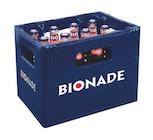 Bionade Angebot in Sanitz Bionade im aktuellen Prospekt bei Getränkeland in Sanitz