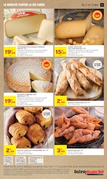 Offre Alimentation dans le catalogue Intermarché Super du moment à la page 7