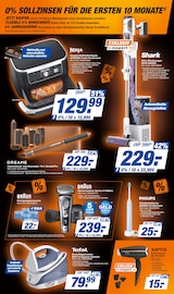 Aktueller expert Prospekt mit Staubsauger, "Top Angebote", Seite 9