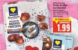 Fruits de Mer au chocolat Angebote von EDEKA bei E center Falkensee für 1,99 €