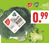 Brokkoli bei Marktkauf im Herten Prospekt für 0,99 €