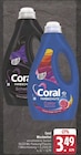 Farbschutz Color Waschmittel im Angebot bei E center in Amberg Farbschutz Color Waschmittel Angebote von Coral bei E center Amberg für 3,49 €