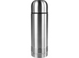 Isolierflasche im MediaMarkt Saturn Prospekt 618701600 Senator Isolierflasche Silber von EMSA im aktuellen MediaMarkt Saturn Prospekt für 19,99 €
