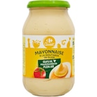 Mayonnaise à la moutarde de Dijon - CARREFOUR CLASSIC' en promo chez Carrefour Market Mayonnaise à la moutarde de Dijon - CARREFOUR CLASSIC' dans le catalogue Carrefour Market