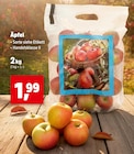 Äpfel im Angebot bei Thomas Philipps in Haltern am See Äpfel Angebote bei Thomas Philipps Haltern am See für 1,99 €