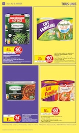 Offre Recette dans le catalogue Intermarché Hyper du moment à la page 42