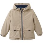 3-in-1 Jungen Jacke mit trennbarer Innenjacke Angebote bei Ernstings family Salzgitter für 39,99 €