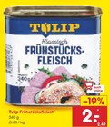 Frühstücksfleisch von Tulip im aktuellen Netto Marken-Discount Prospekt für 2,00 €