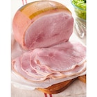 Jambon cuit supérieur avec couenne FILIÈRE QUALITÉ CARREFOUR dans le catalogue Carrefour Market