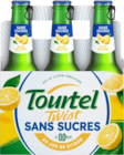 Lidl Fleurieux-sur-l'Arbresle - Promo Citron sans sucre Promo Citron sans sucre à 2,69 € dans le catalogue Lidl à Fleurieux-sur-l'Arbresle