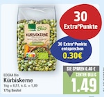 Aktuelles Kürbiskerne Angebot bei E center in Berlin ab 1,49 €