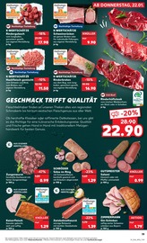 Schweinebraten im Kaufland Prospekt in Brühl Aktueller Kaufland Prospekt mit Schweinebraten, "Aktuelle Angebote", Seite 19