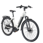 E-Bike Amber, 28" Angebote von tretwerk bei Marktkauf Heilbronn für 1.249,00 €