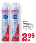 Haarspray Angebote von Nivea bei E center Dreieich für 2,99 €