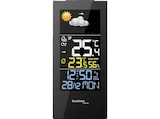 WS 6446 Wetterstation im MediaMarkt Saturn Prospekt WS 6446 Wetterstation von TECHNOLINE im aktuellen MediaMarkt Saturn Prospekt für 34,99 €