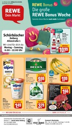 REWE Prospekt für Lippetal mit 27 Seiten REWE Prospekt "Dein Markt" für Lippetal, 27 Seiten, 13.10.2025 - 18.10.2025
