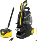Hochdruckreiniger „K5 Power Control Flex Home & Brush Anniversary Edition“ im Angebot bei Globus-Baumarkt in Hamburg Hochdruckreiniger „K5 Power Control Flex Home & Brush Anniversary Edition“ Angebote von Kärcher bei Globus-Baumarkt Hamburg für 329,00 €