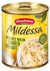 Mildessa Mildes Weinsauerkraut Angebote von Hengstenberg bei REWE Kleve für 1,49 €