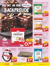 Aktueller Netto Marken-Discount Prospekt mit Kekse, "Aktuelle Angebote", Seite 16