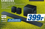 Soundbar HW-QS760GF/ZG Angebote von Samsung bei expert Ahlen für 399,00 €