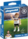 DFB-Playmobil-Figuren im Angebot bei REWE in Pinneberg DFB-Playmobil-Figuren Angebote von Playmobil bei REWE Pinneberg für 3,99 €
