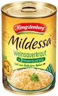 Mildessa Angebote von Hengstenberg bei Penny Kirchheim für 1,49 €