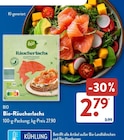 Bio-Räucherlachs im ALDI SÜD Prospekt Bio-Räucherlachs von im aktuellen ALDI SÜD Prospekt für 2,79 €