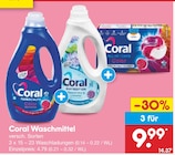 Aktuelle Waschmittel Angebote bei Netto Marken-Discount in Hamm Aktuelles Waschmittel Angebot bei Netto Marken-Discount in Hamm ab 9,99 €