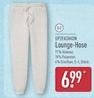 Lounge-Hose von UP2FASHION im aktuellen ALDI Nord Prospekt