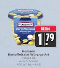 Hieber - Kartoffelsalat Würzige Art Angebot im Prospekt Kartoffelsalat Würzige Art bei Hieber im Prospekt "" für 1,79 €