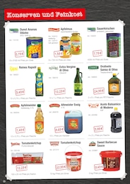 Ketchup Angebot im aktuellen Hamberger Prospekt auf Seite 14