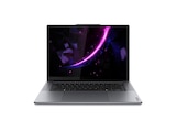 Yoga im MediaMarkt Saturn Prospekt Yoga Pro 7 15IPH11 Copilot+ PC - 15,3 Zoll Intel® Core™ Ultra 356H 32 GB 1 TB NVIDIA GeForce RTX™ 5050 Windows 11 von LENOVO im aktuellen MediaMarkt Saturn Prospekt für 2.529,00 €