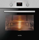 Aktuelles Einbau-Backofen Angebot bei Trends in Neuss ab 399,00 €