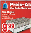 Trinkgut Ahaus Prospekt mit  im Angebot für 9,99 €