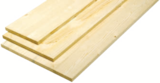 toom Baumarkt Göritz - Leimholz Angebot im Prospekt Leimholz bei toom Baumarkt im Göritz Prospekt für 6,19 €