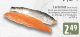 Lachsfilet Angebote bei E center Kamp-Lintfort für 2,49 €