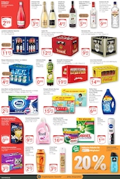 Aktueller GLOBUS Prospekt mit Pampers, "Aktuelle Angebote", Seite 3