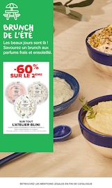Promos Saucisse dans le catalogue "Carrefour market" de Carrefour Market Saucisse en promo dans le catalogue Carrefour Market à la page 10