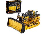 Technic 42131 Appgesteuerter Cat® D11 Bulldozer Bausatz, Mehrfarbig von LEGO für 359,99 € bei MediaMarkt Saturn im Angebot Technic 42131 Appgesteuerter Cat® D11 Bulldozer Bausatz, Mehrfarbig von LEGO im aktuellen MediaMarkt Saturn Prospekt
