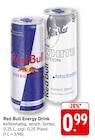 Energy Drink bei EDEKA im St. Blasien Prospekt für 0,99 €
