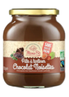 Promo Pâte à tartiner Chocolat Noisettes à 8,25 € dans le catalogue NaturéO à Égly