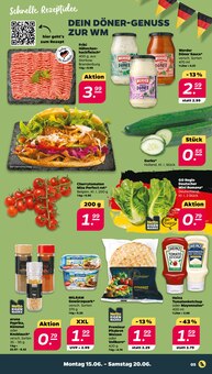 Netto mit dem Scottie Prospekt der aktuellen Woche, gĂĽltig von 15.06.2026 bis 20.06.2026 Aktueller Netto mit dem Scottie Prospekt "GĂĽnstig. Besser. FĂĽr Dich." mit 33 Seiten