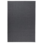 Teppich flach gewebt, drinnen/drau dunkelgrau 200x300 cm von MORUM für 79,99 € bei IKEA im Angebot Teppich flach gewebt, drinnen/drau dunkelgrau 200x300 cm von MORUM im aktuellen IKEA Prospekt