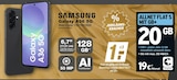 Galaxy A36 5G im Angebot bei expert in Regensburg Galaxy A36 5G Angebote von Samsung bei expert Regensburg für 1,00 €