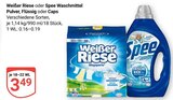 Angebot im GLOBUS Rackwitz Prospekt GLOBUS Rackwitz Prospekt mit im Angebot für 3,49 €