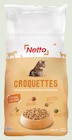 CROQUETTES MIX POUR CHAT À LA VOLAILLE & AUX LÉGUMES - Netto à 4,75 € dans le catalogue Netto