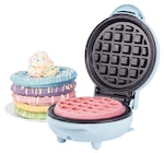 Aktuelles Mini-Waffeleisen Angebot bei REWE in Braunschweig ab 11,99 €
